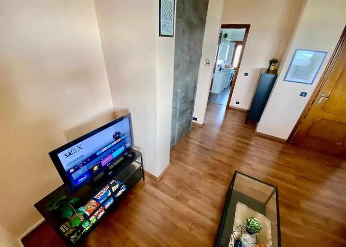 Maison 31 - Una Casa Nel Verde Vicino A Torino