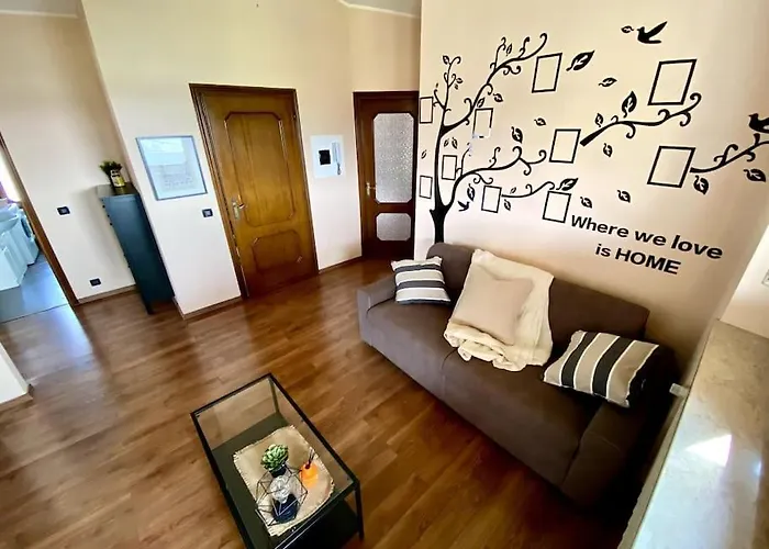 Maison 31 - Una Casa Nel Verde Vicino A Torino