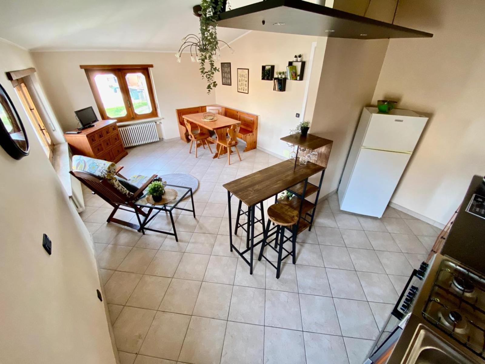 Maison 31 - Casa Nel Vicino A Torino Leini
