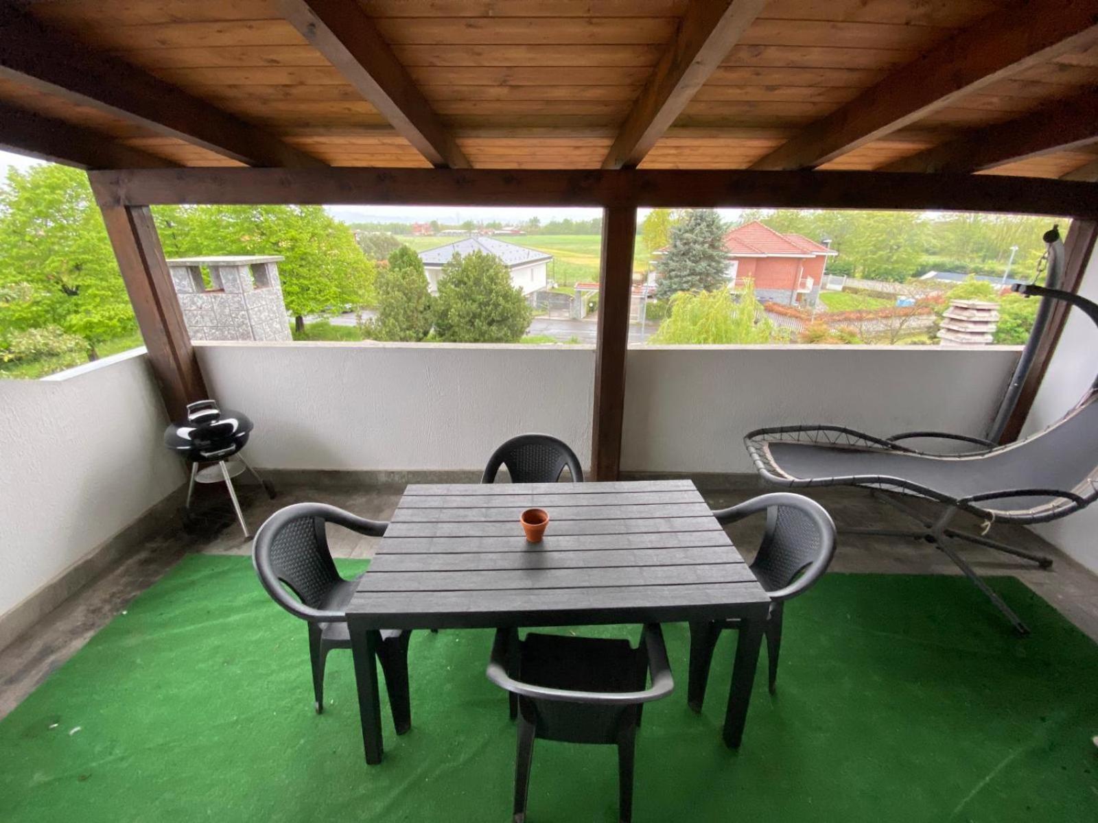 Apartamento Maison 31 - Casa Nel Vicino A Torino *