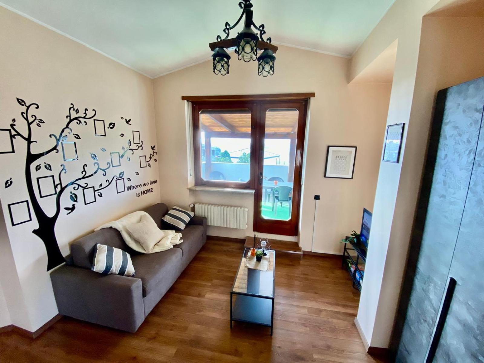 Maison 31 - Casa Nel Vicino A Torino * Leini