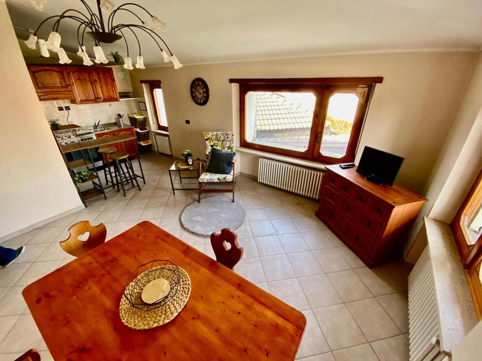 Maison 31 - Casa Nel Vicino A Torino Leini