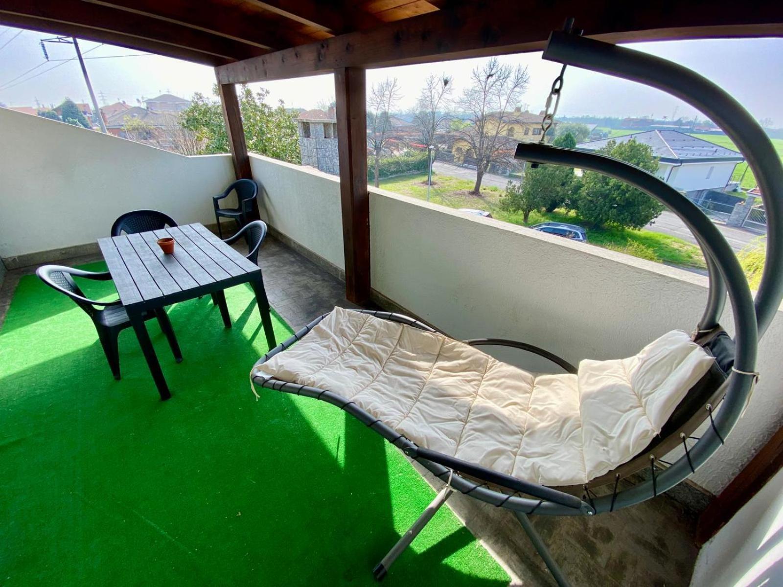 Maison 31 - Casa Nel Vicino A Torino * Leini