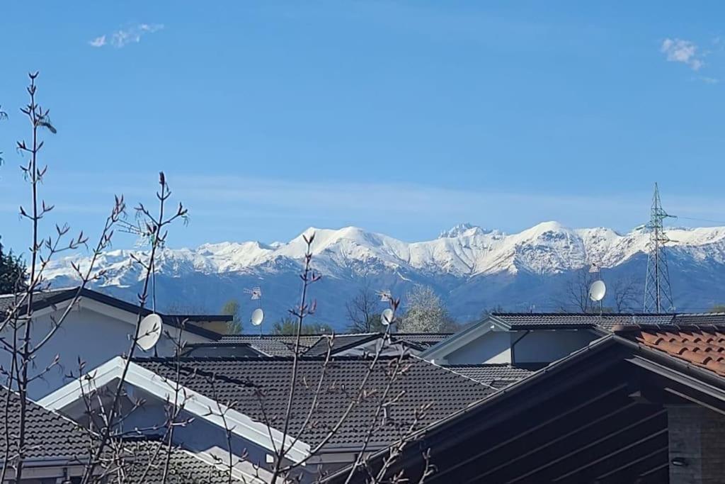 Apartamento Maison 31 - Casa Nel Vicino A Torino