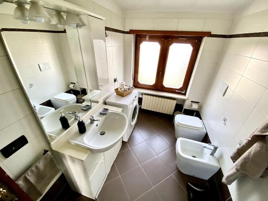 Maison 31 - Casa Nel Vicino A Torino Apartment *