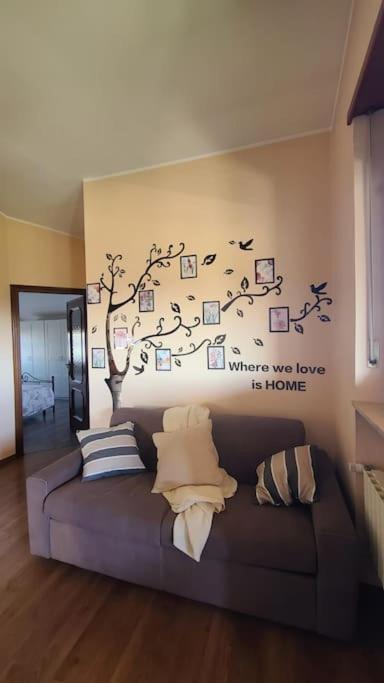 Apartment Maison 31 - Casa Nel Vicino A Torino *