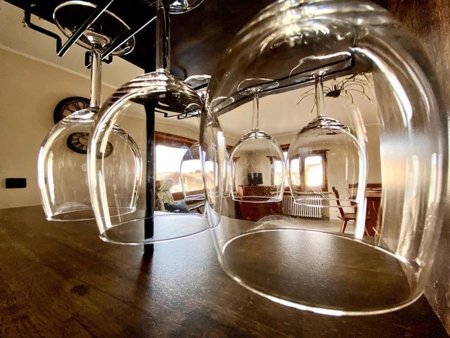 Apartamento Maison 31 - Casa Nel Vicino A Torino Leinì