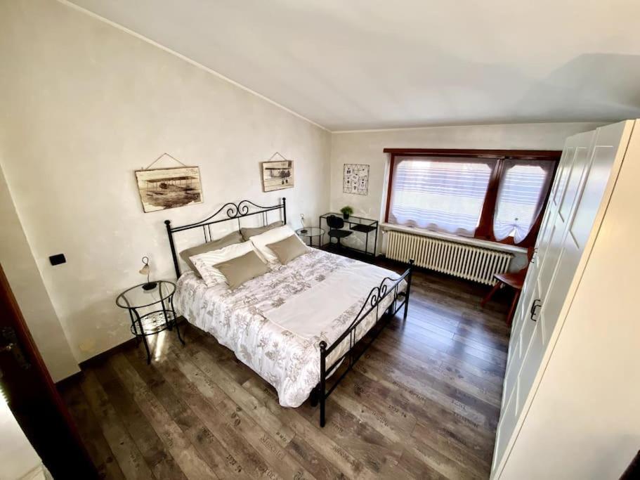 Apartment Maison 31 - Casa Nel Vicino A Torino