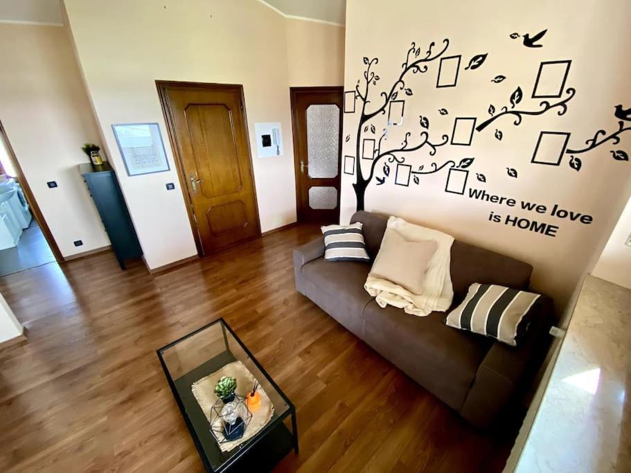 Apartment Maison 31 - Casa Nel Vicino A Torino