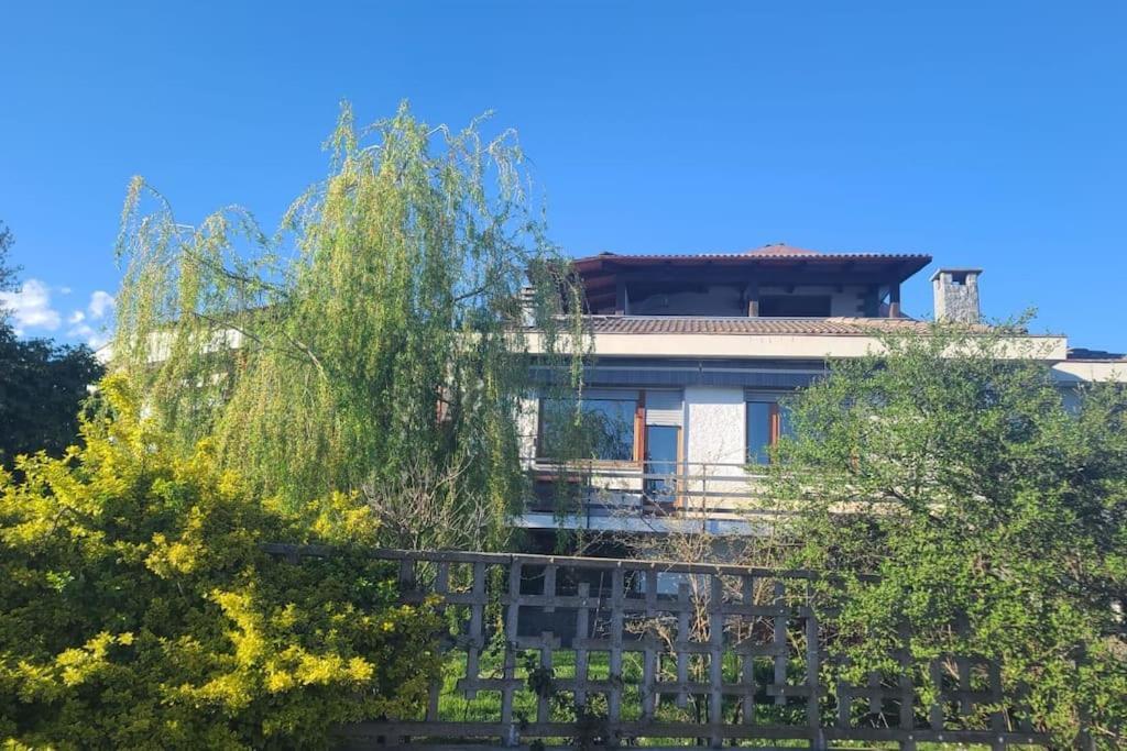 Apartamento Maison 31 - Casa Nel Vicino A Torino Leinì